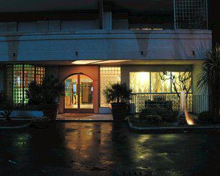 I Cieli Di Roma Hotell Exteriör bild